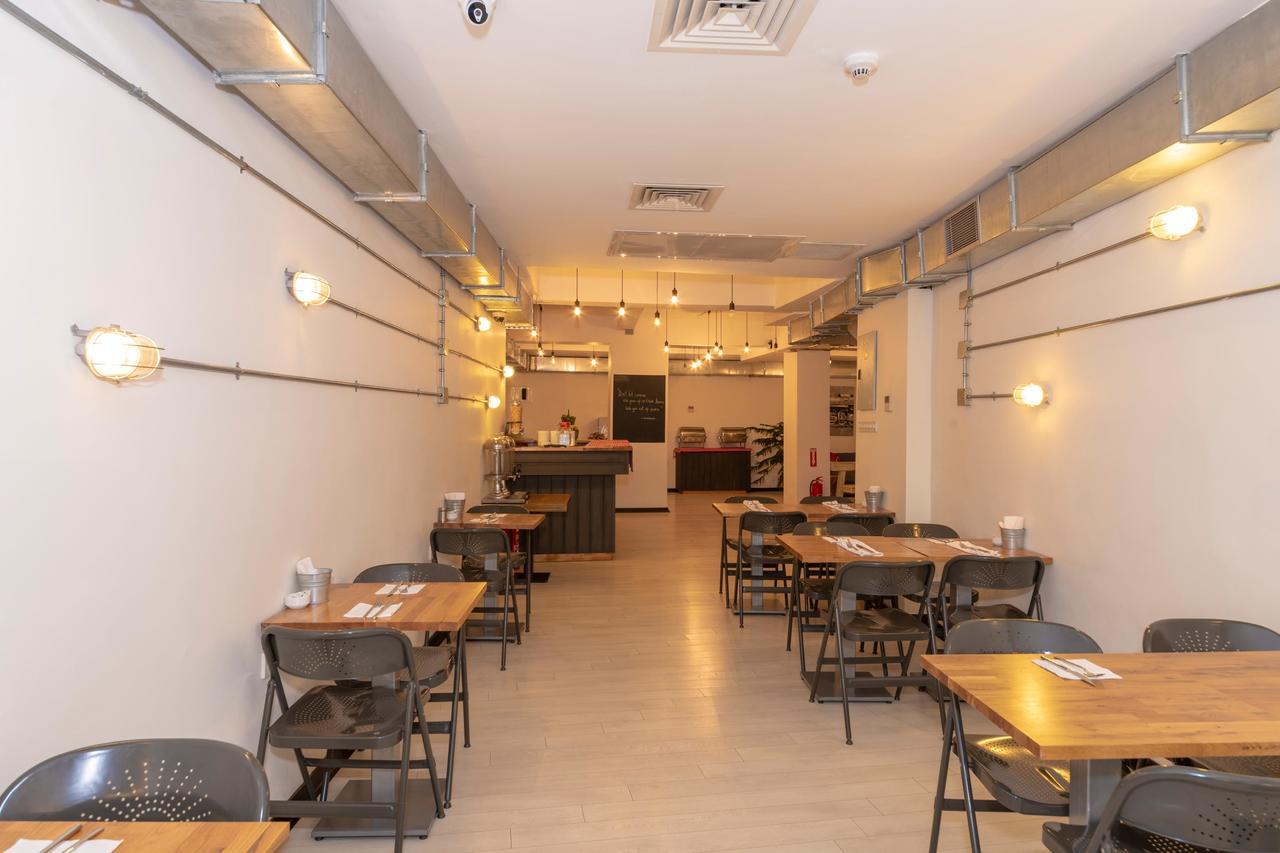 Rumours Inn Istanbul Exterior photo
